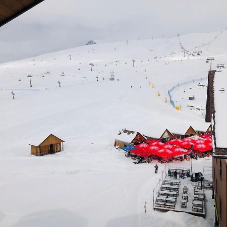 New Gudauri,Redco Block 4 Leilighet Eksteriør bilde