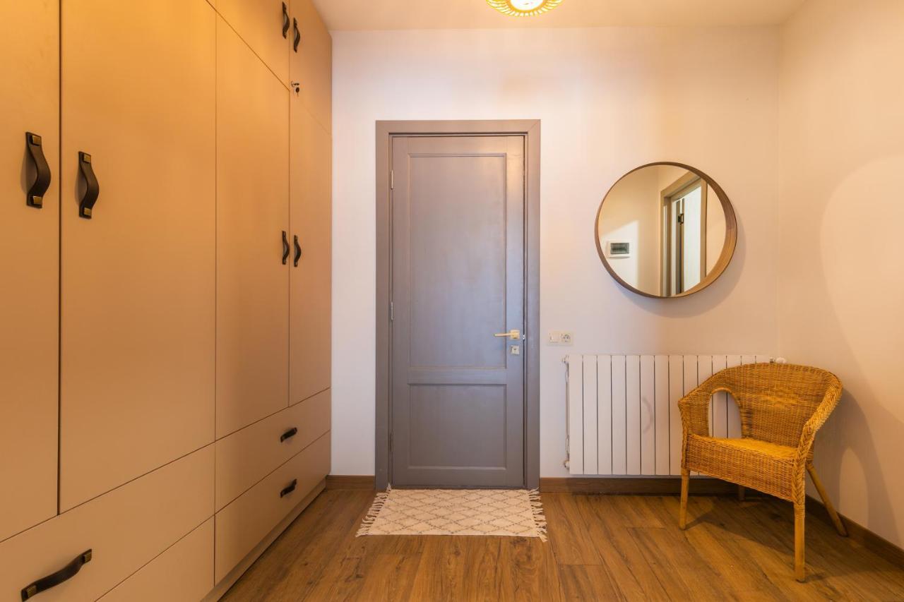 New Gudauri,Redco Block 4 Leilighet Eksteriør bilde